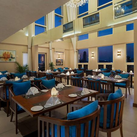 Doubletree By Hilton Dubai Al Jadaf Hotel Ngoại thất bức ảnh
