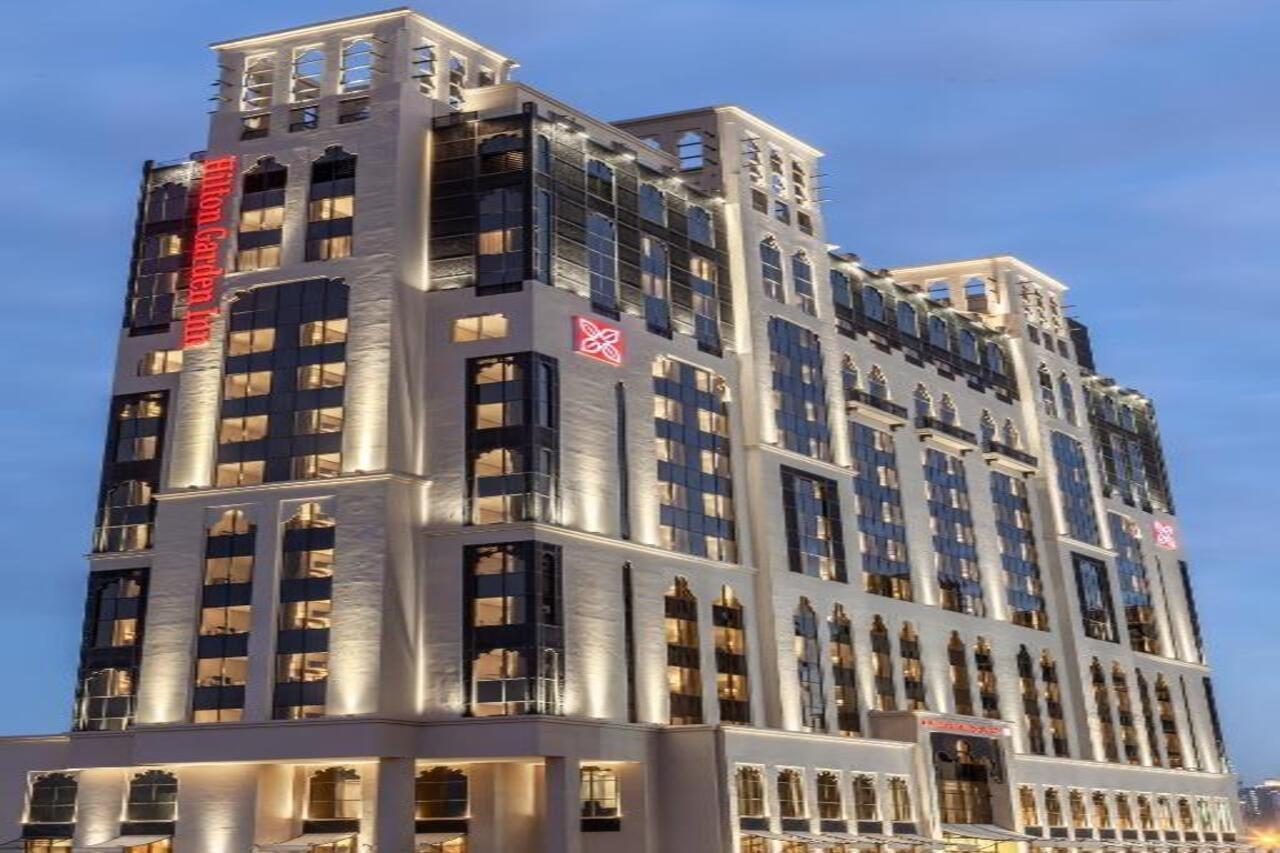 Doubletree By Hilton Dubai Al Jadaf Hotel Ngoại thất bức ảnh