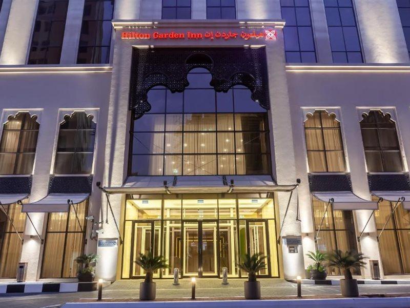 Doubletree By Hilton Dubai Al Jadaf Hotel Ngoại thất bức ảnh