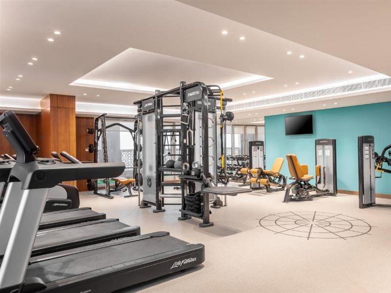 Doubletree By Hilton Dubai Al Jadaf Hotel Ngoại thất bức ảnh