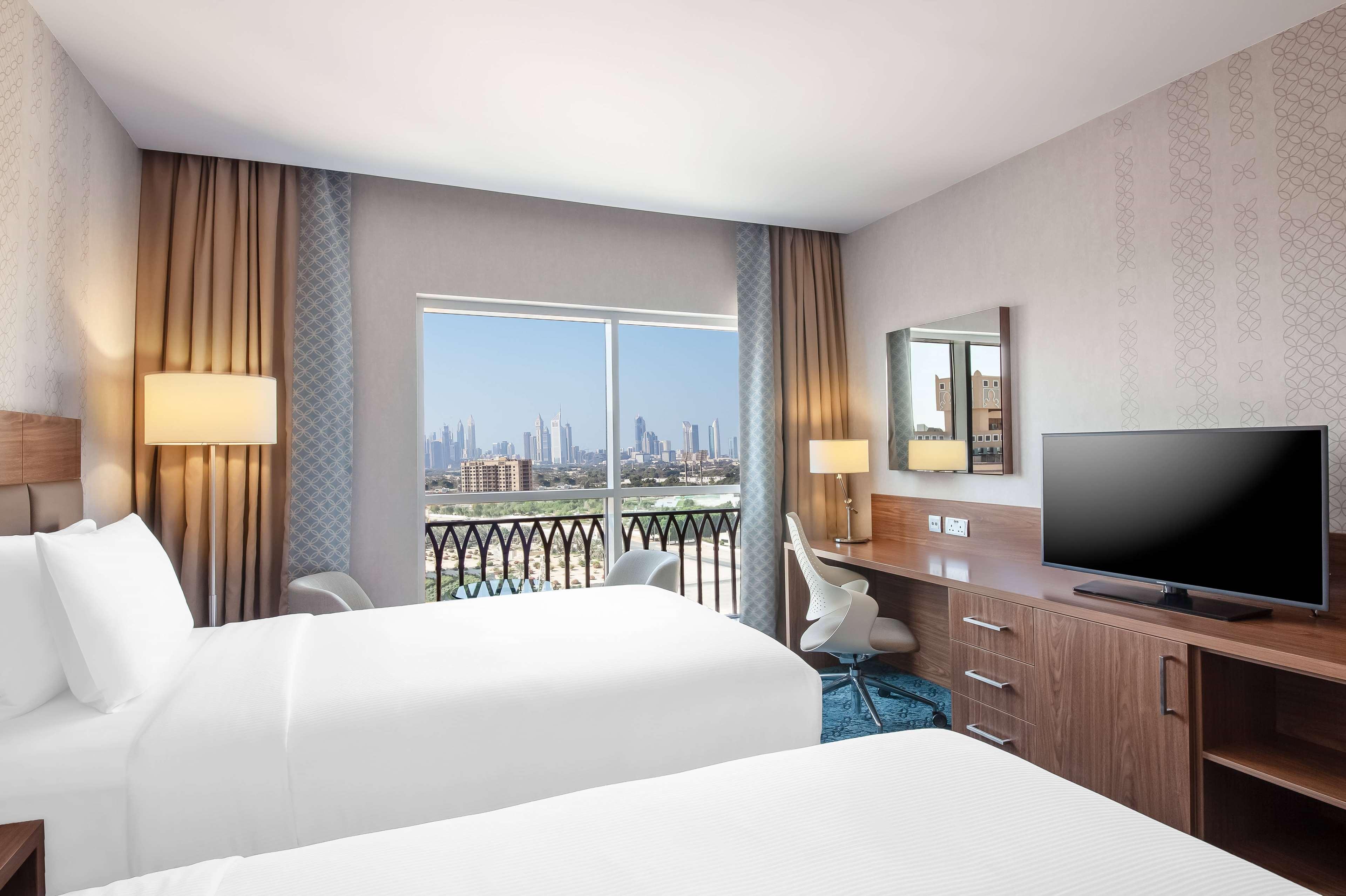 Doubletree By Hilton Dubai Al Jadaf Hotel Ngoại thất bức ảnh