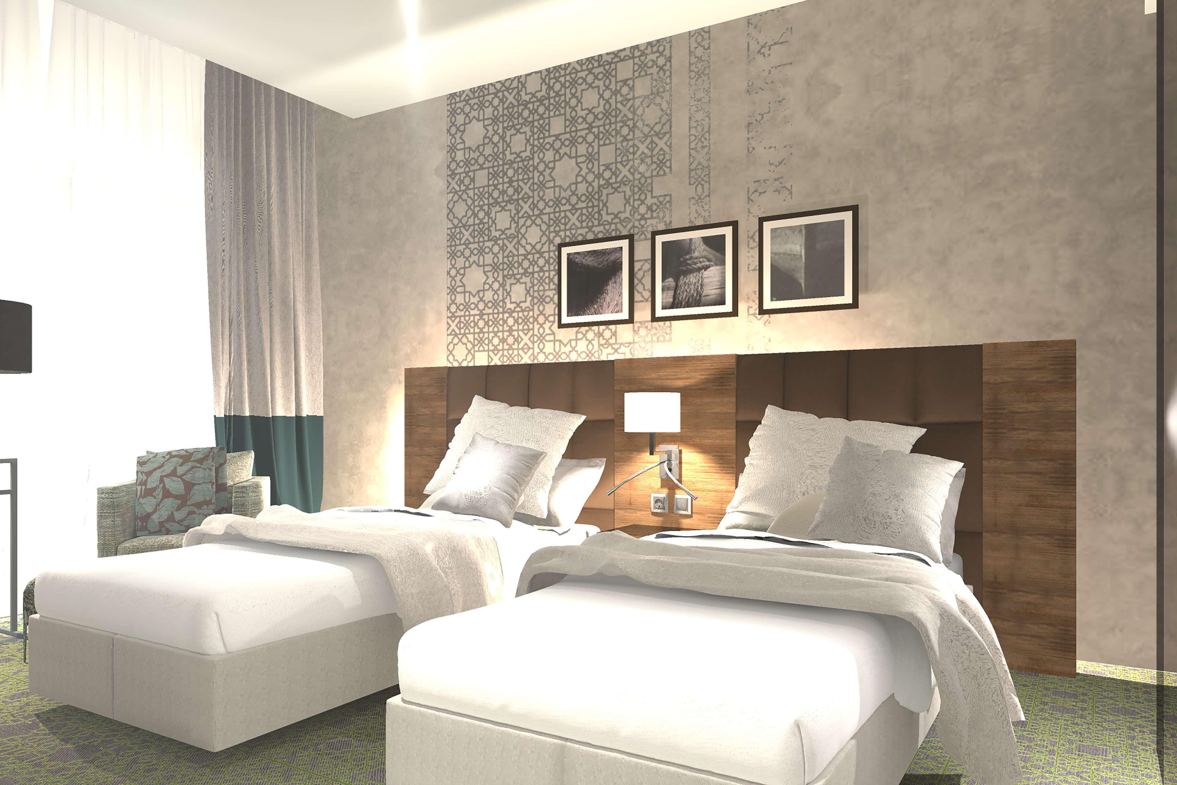 Doubletree By Hilton Dubai Al Jadaf Hotel Ngoại thất bức ảnh