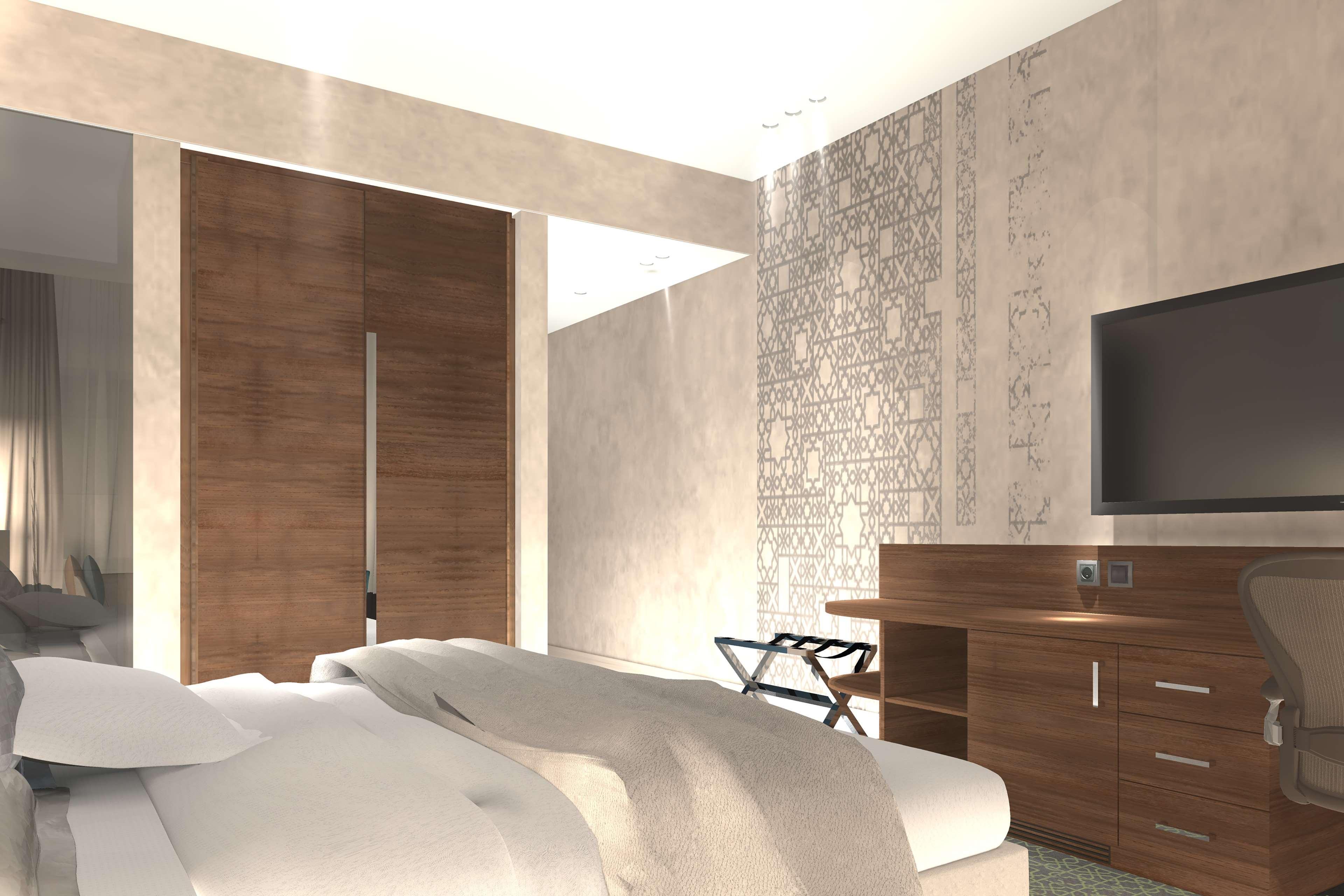 Doubletree By Hilton Dubai Al Jadaf Hotel Ngoại thất bức ảnh