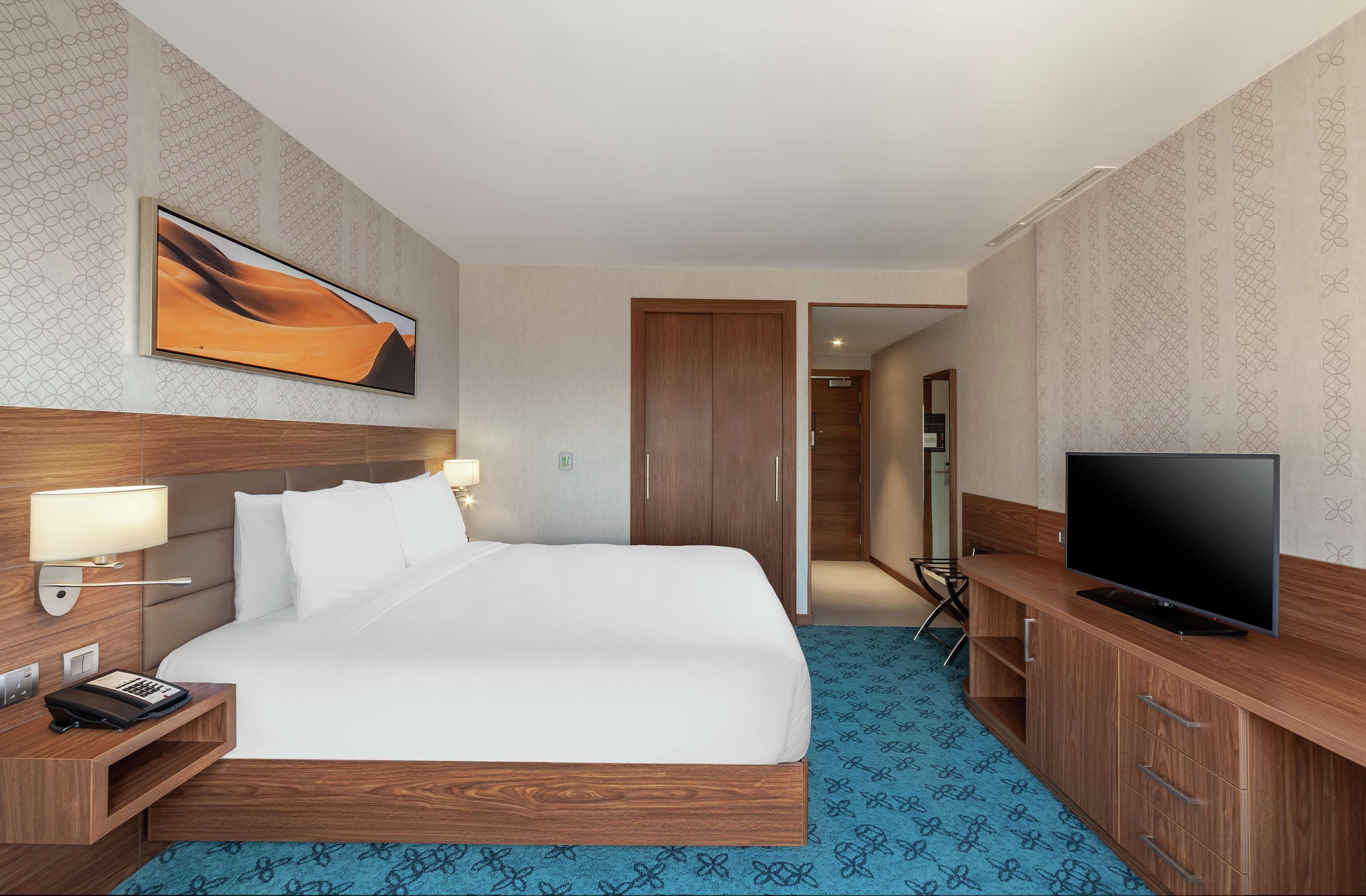 Doubletree By Hilton Dubai Al Jadaf Hotel Ngoại thất bức ảnh