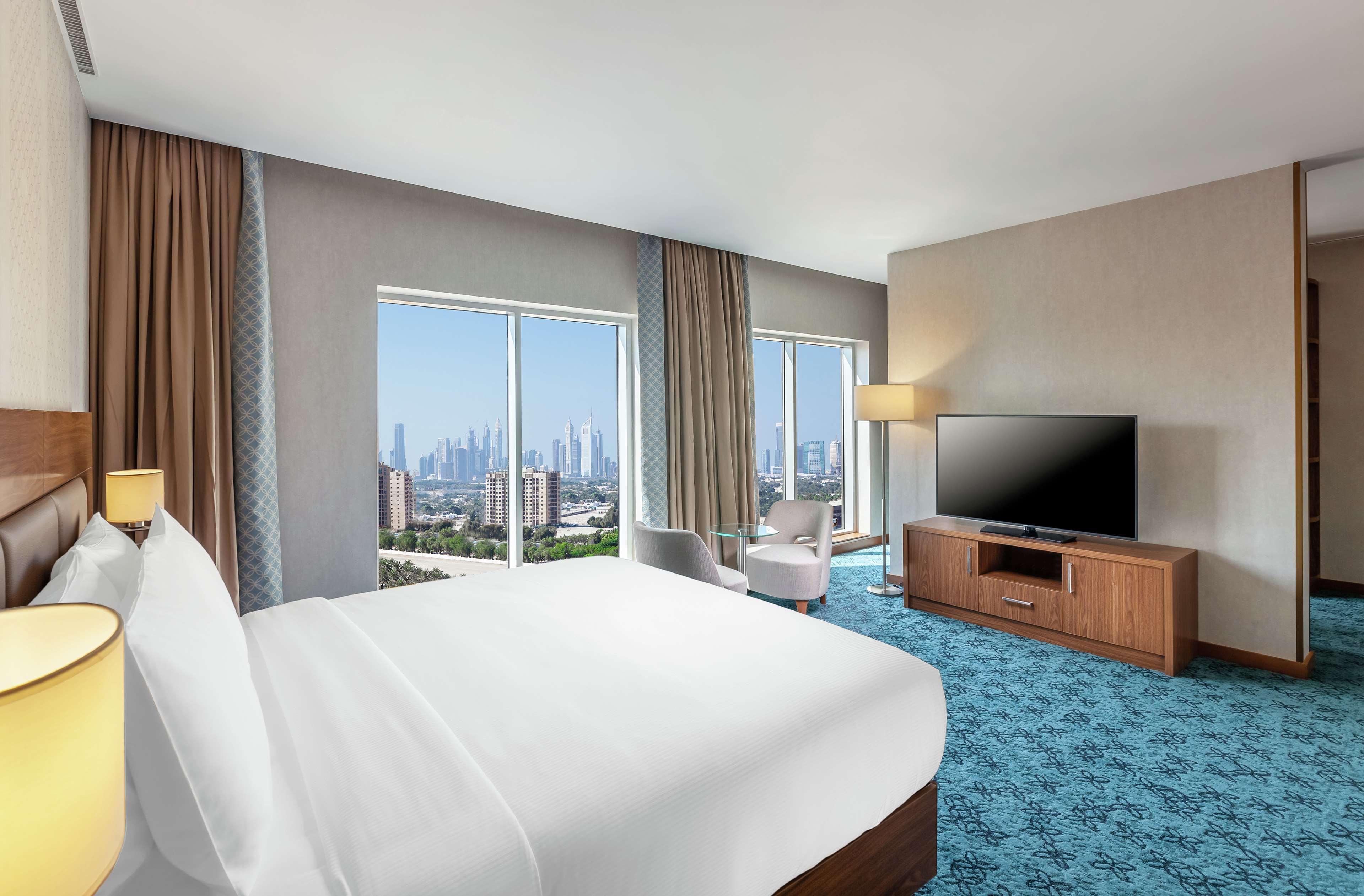 Doubletree By Hilton Dubai Al Jadaf Hotel Ngoại thất bức ảnh