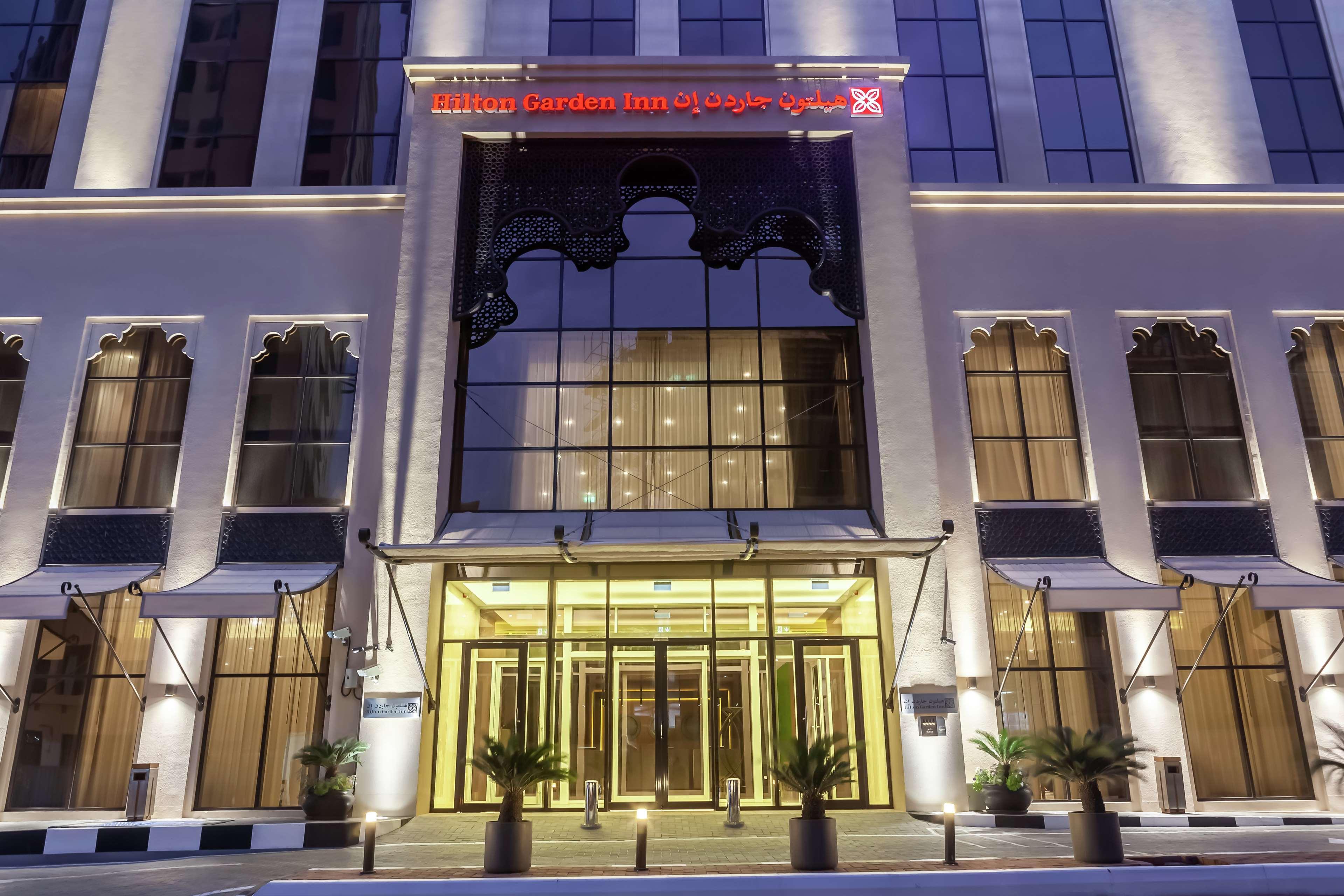 Doubletree By Hilton Dubai Al Jadaf Hotel Ngoại thất bức ảnh