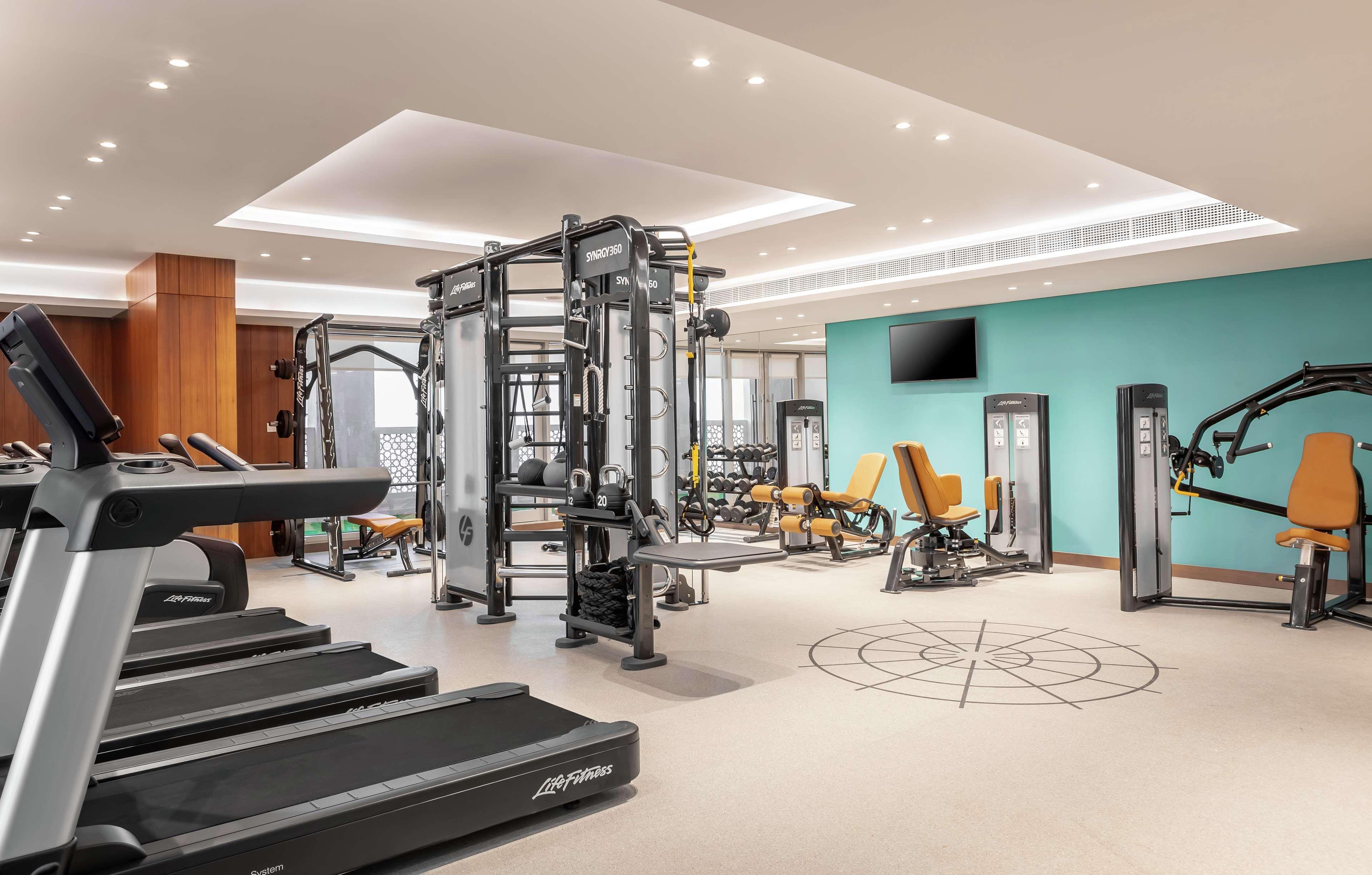 Doubletree By Hilton Dubai Al Jadaf Hotel Ngoại thất bức ảnh