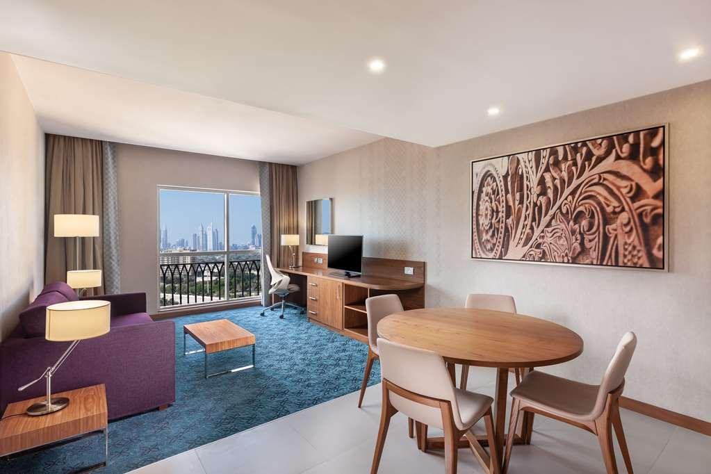 Doubletree By Hilton Dubai Al Jadaf Hotel Phòng bức ảnh