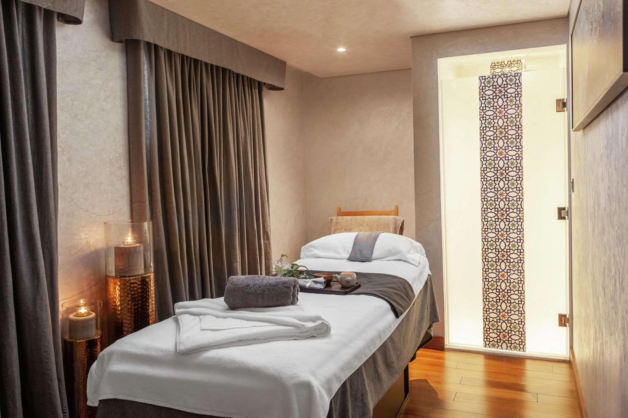 Doubletree By Hilton Dubai Al Jadaf Hotel Ngoại thất bức ảnh