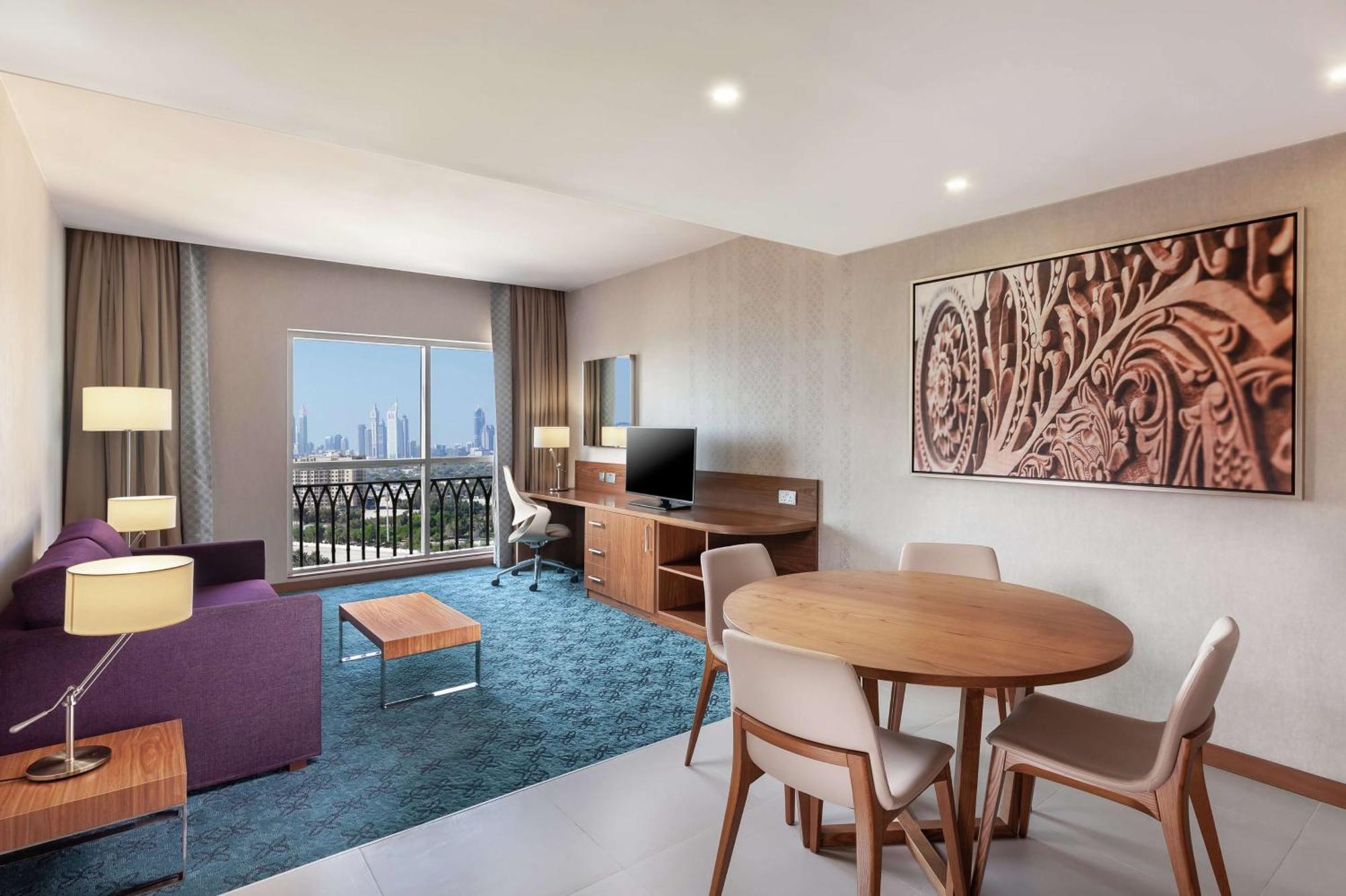 Doubletree By Hilton Dubai Al Jadaf Hotel Ngoại thất bức ảnh