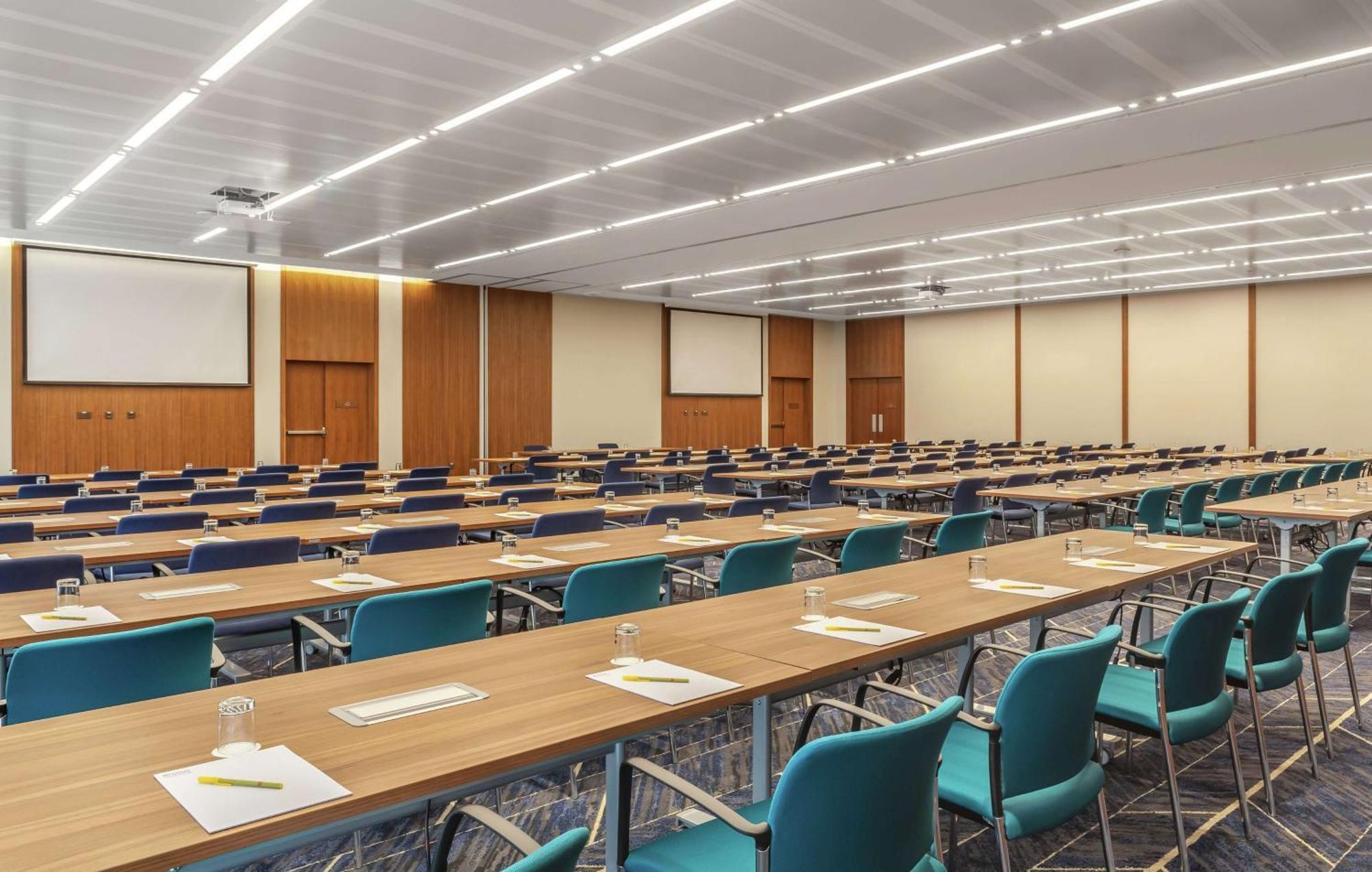 Doubletree By Hilton Dubai Al Jadaf Hotel Ngoại thất bức ảnh