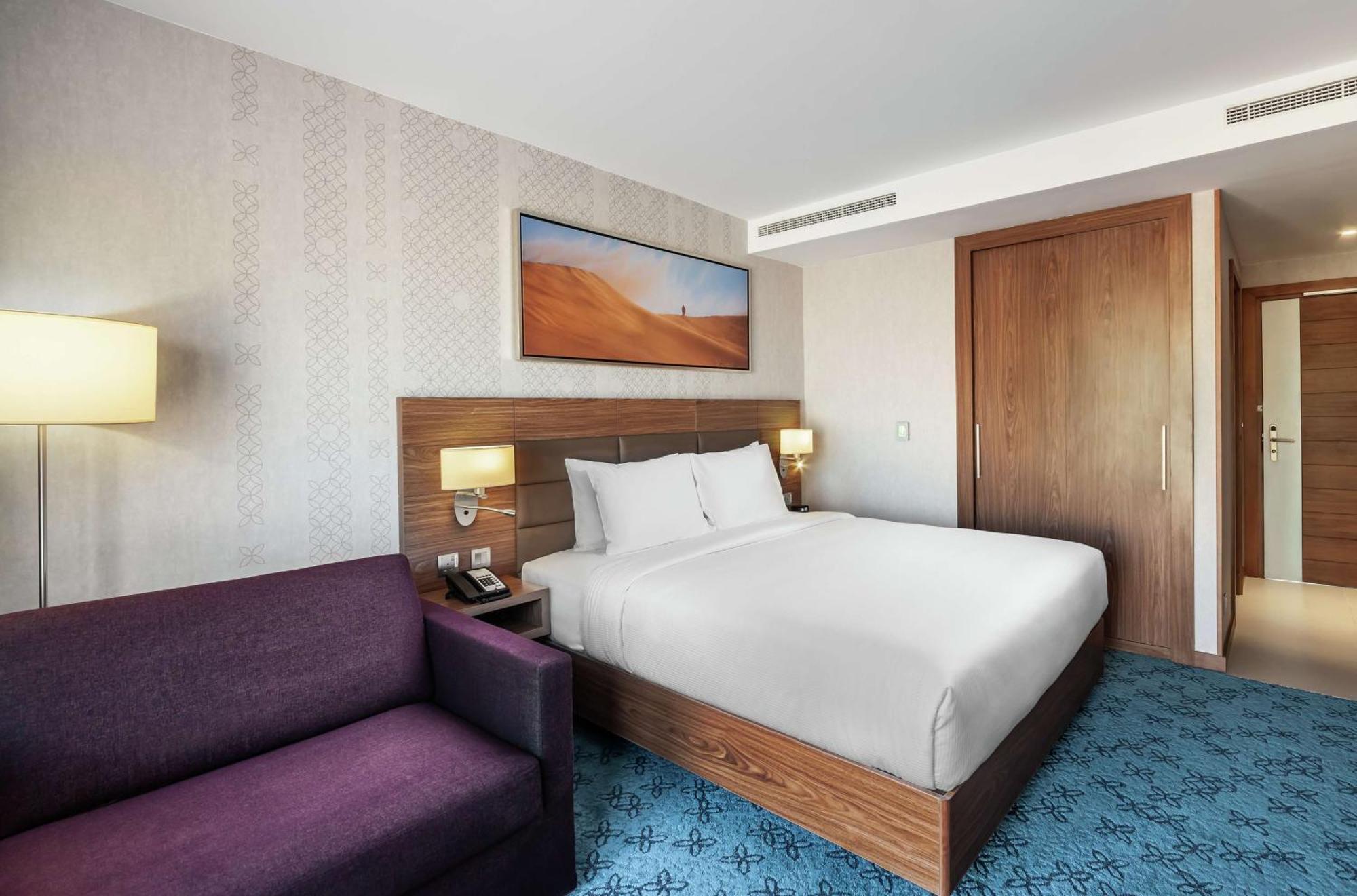 Doubletree By Hilton Dubai Al Jadaf Hotel Ngoại thất bức ảnh