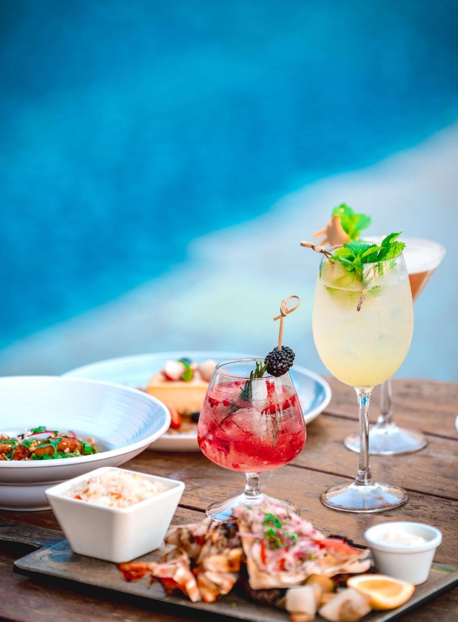 Doubletree By Hilton Dubai Al Jadaf Hotel Ngoại thất bức ảnh