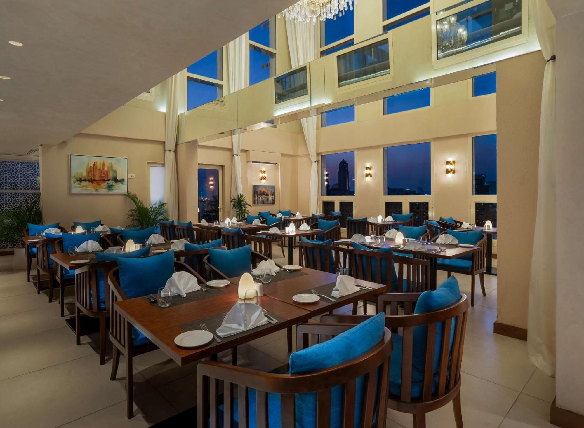 Doubletree By Hilton Dubai Al Jadaf Hotel Ngoại thất bức ảnh
