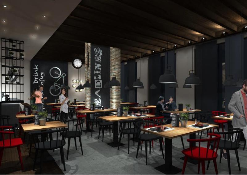 Doubletree By Hilton Dubai Al Jadaf Hotel Ngoại thất bức ảnh